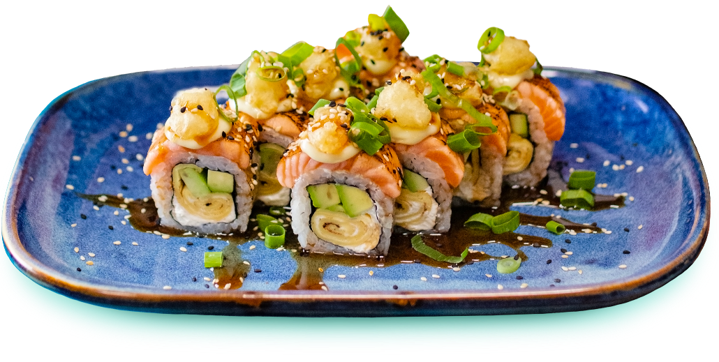 sushi